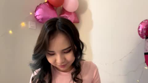 Angel online show from October 9, 11:25 pm