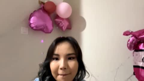 Angel online show from October 13, 2:17 pm