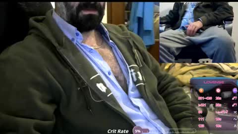 orso online show from November 10, 7:07 am