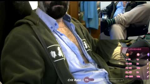 orso online show from November 16, 9:26 am