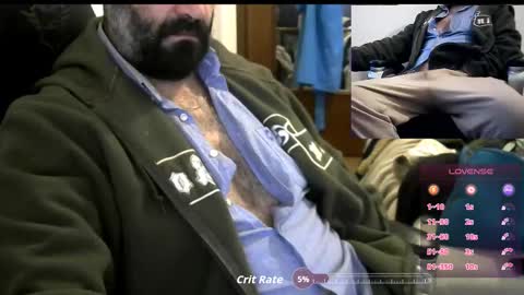 orso online show from January 13, 9:14 am