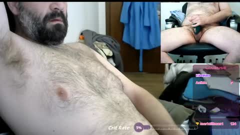 Snapshot of orso4sins2 chatting on April 11, 7:45 am orso online show from April 11, 7:45 am