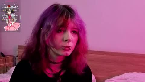 Ashley online show from September 11, 5:35 pm