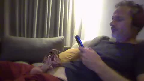 orwel09 online show from December 8, 12:40 am