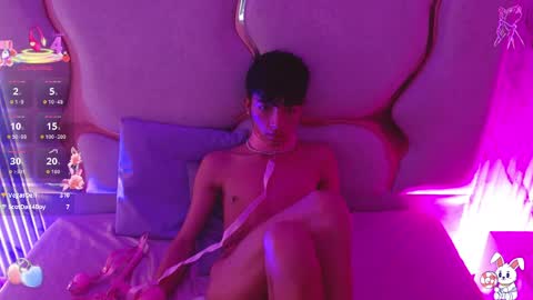 osamu_tay online show from March 27, 8:26 am