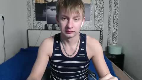 Oscar online show from November 23, 9:47 pm