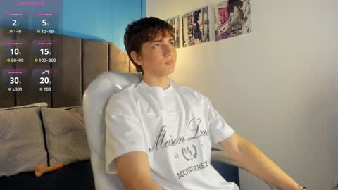 Oscar online show from January 17, 12:15 am