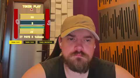 Oscar Steel Savage online show from June 13, 12:25 pm