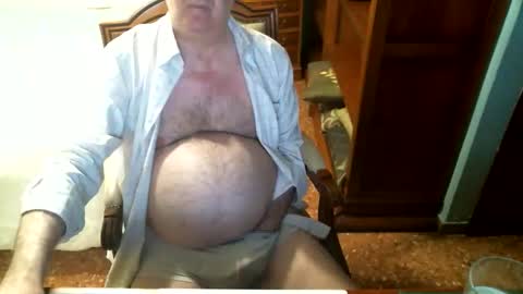 Oscar online show from October 18, 2:40 pm