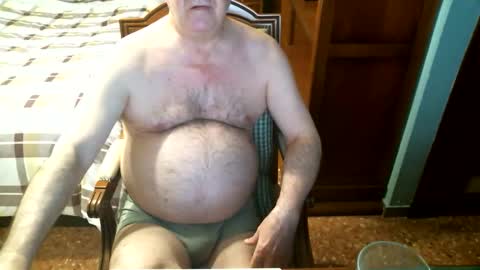 Snapshot of oscarw chatting on March 8, 4:00 pm Oscar online show from March 8, 4:00 pm