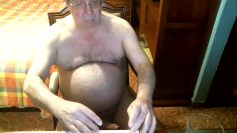 Snapshot of oscarw chatting on April 22, 4:08 pm Oscar online show from April 22, 4:08 pm