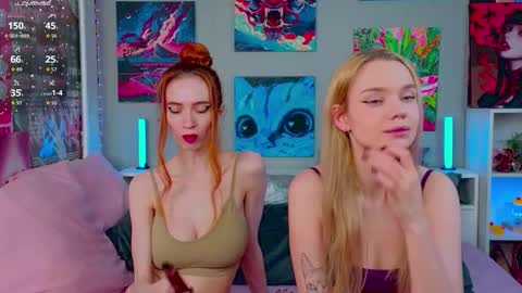 Heidi  online show from October 24, 4:58 pm