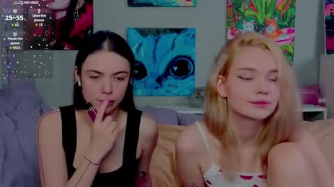 Heidi  online show from February 17, 12:34 pm