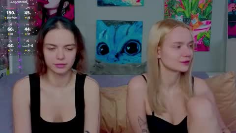 Heidi  online show from February 28, 2:18 pm