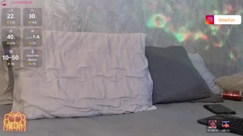 osher_cox online show from March 6, 4:20 am