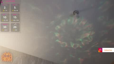 osher_cox online show from March 28, 3:50 am