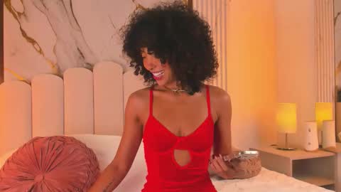 Oshun  online show from November 24, 12:38 pm