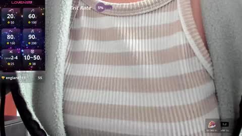 Osiris online show from September 30, 8:03 pm