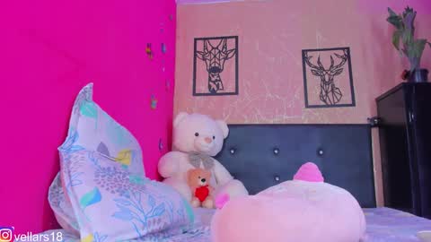 vella online show from October 7, 7:22 pm