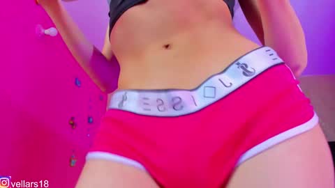 vella online show from October 20, 7:47 pm