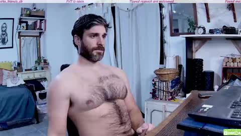 Snapshot of osito_blanco chatting on May 12, 9:34 pm Osito Blanco online show from May 12, 9:34 pm