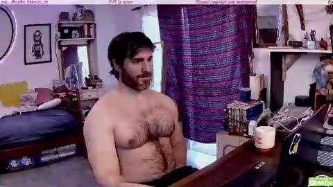 Snapshot of osito_blanco chatting on July 6, 7:38 pm Osito Blanco online show from July 6, 7:38 pm