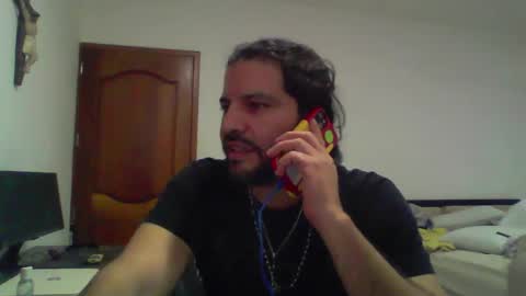 osito_cancunense online show from January 8, 12:49 am