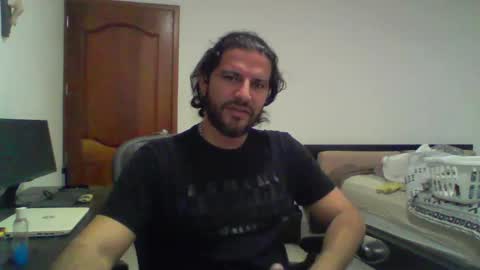 osito_cancunense online show from January 8, 3:51 am