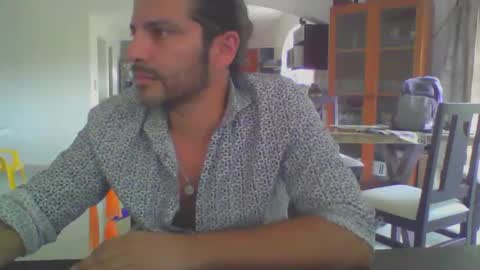 osito_cancunense online show from January 10, 3:25 pm