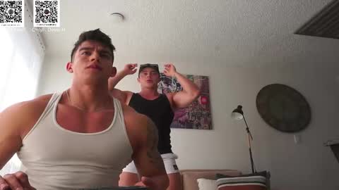 Oskar Ford NEW ACCOUNT online show from September 21, 3:13 pm