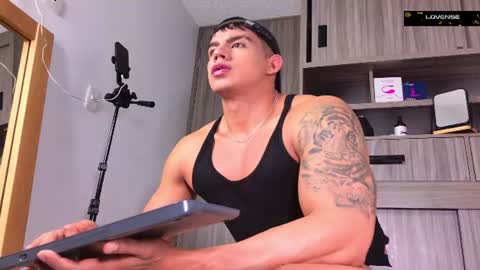 Oskar Ford NEW ACCOUNT online show from June 17, 11:49 pm