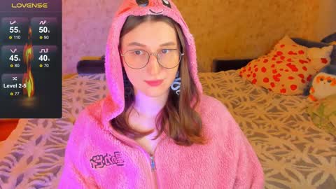 Leliana online show from December 4, 11:24 pm