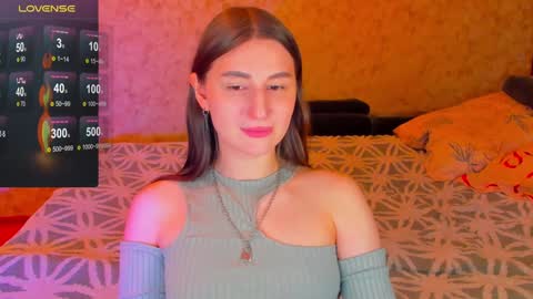 Leliana online show from February 2, 12:57 pm