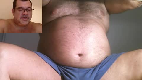 Oso Licencioso online show from March 16, 3:45 am