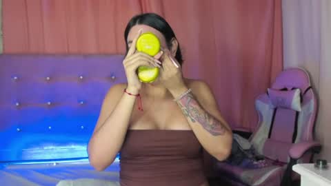 Maria   online show from July 12, 2:02 am