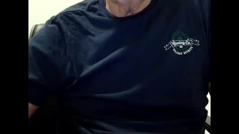 Snapshot of ossibottom chatting on May 7, 2:50 am Ossi online show from May 7, 2:50 am