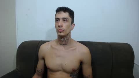 Snapshot of ostbot chatting on January 2, 5:07 pm ostman online show from January 2, 5:07 pm