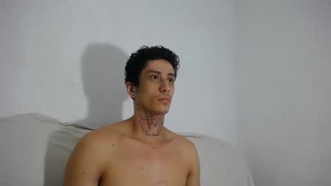 Snapshot of ostbot chatting on February 23, 3:02 am ostman online show from February 23, 3:02 am