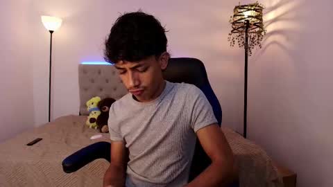 Snapshot of ostin_18hot chatting on October 11, 10:52 pm ostin 18hot online show from October 11, 10:52 pm