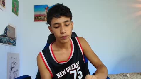 Snapshot of ostin_18hot chatting on November 28, 1:52 am ostin 18hot online show from November 28, 1:52 am