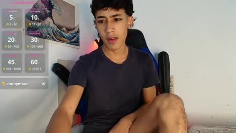 ostin 18hot online show from February 11, 3:44 am