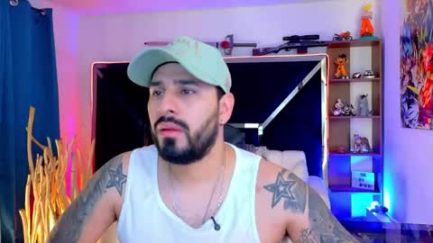Instagram ostin big09--------- online show from July 12, 1:24 pm