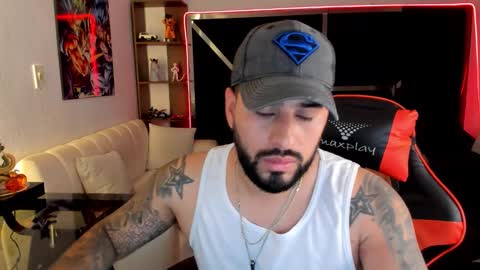 ostin big21 online show from February 25, 2:10 am