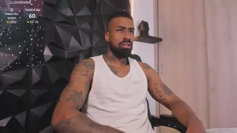 Ostin Daniels online show from November 15, 10:59 pm