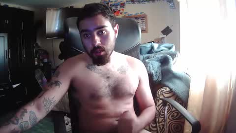 Ostin online show from February 2, 7:01 pm