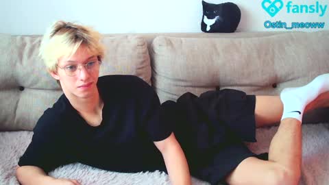 Ostin online show from January 24, 6:35 am