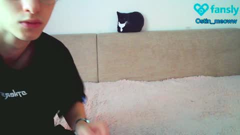 Ostin online show from January 30, 6:35 am