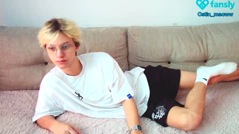 Ostin online show from February 6, 7:13 am