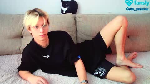 Ostin online show from February 10, 7:04 am