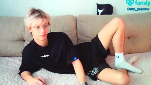 Ostin online show from February 16, 6:10 am